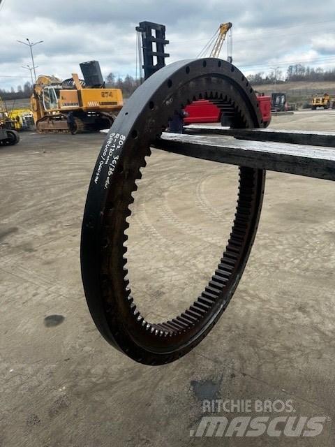 Doosan DX 160 트랜스미션