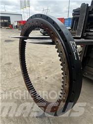 Doosan DX 160 트랜스미션