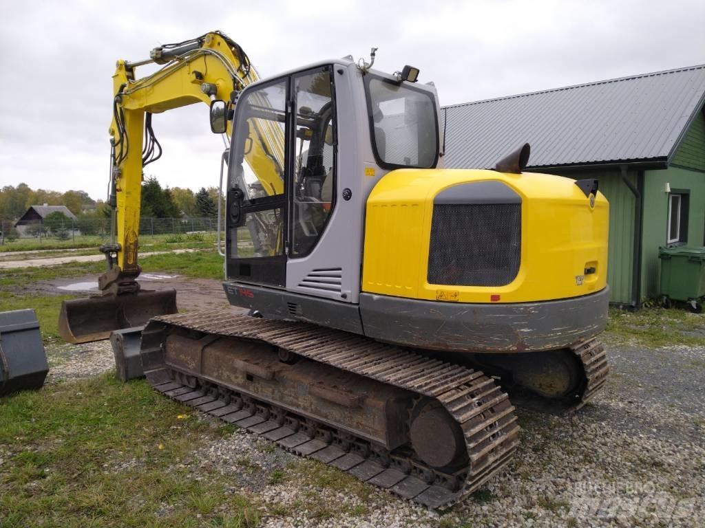 Wacker Neuson ET145 대형 굴삭기 29톤 이상
