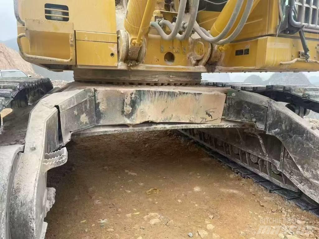 Komatsu pc850 대형 굴삭기 29톤 이상