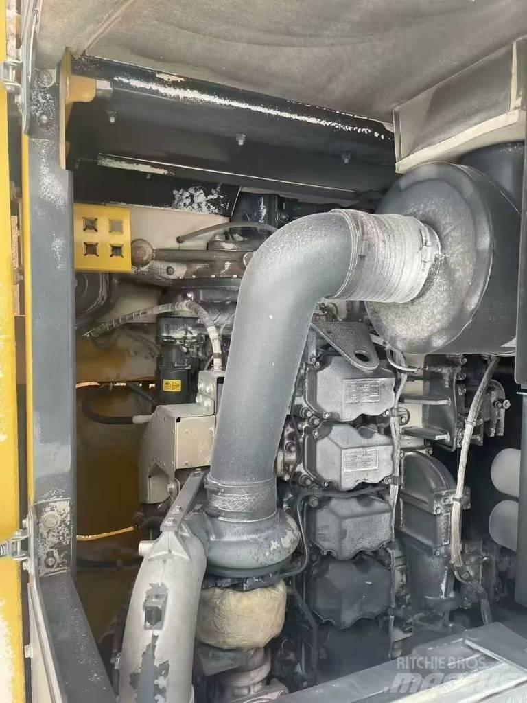 Komatsu pc850 대형 굴삭기 29톤 이상