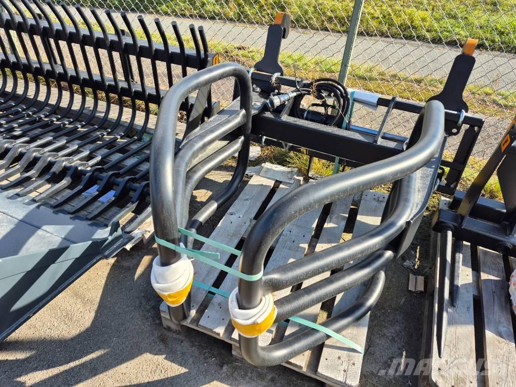 Ålö Unigrip 160 프론트 로더 부속품