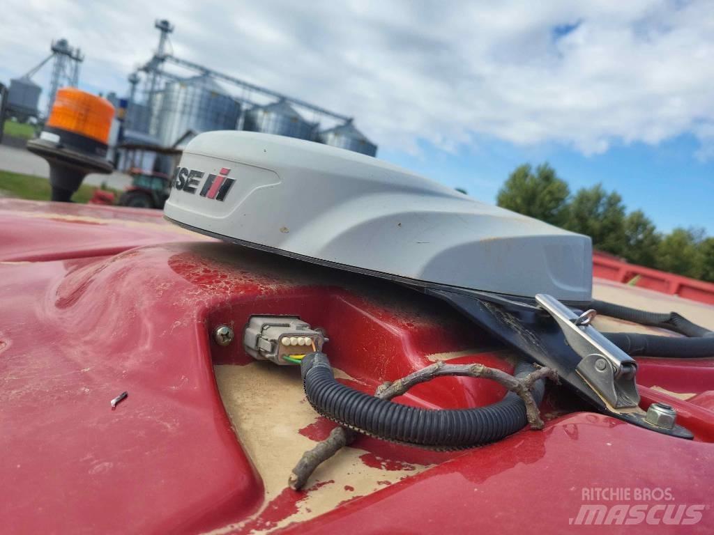 Case IH Magnum 400 트랙터