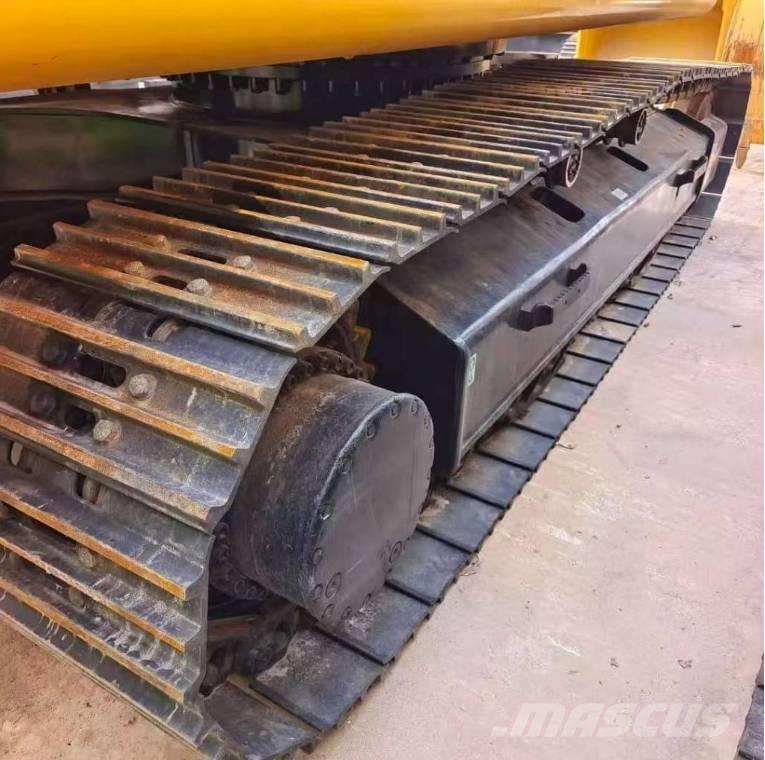 CAT 336 GC 대형 굴삭기 29톤 이상