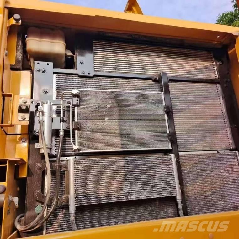 CAT 336 GC 대형 굴삭기 29톤 이상