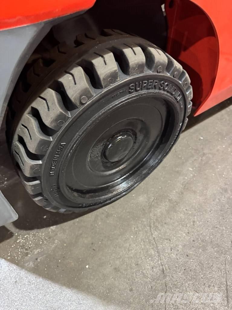 Toyota 8 FGCU 30 그 외 지게차