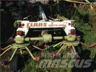 CLAAS Volto 1050 갈퀴 및 테더