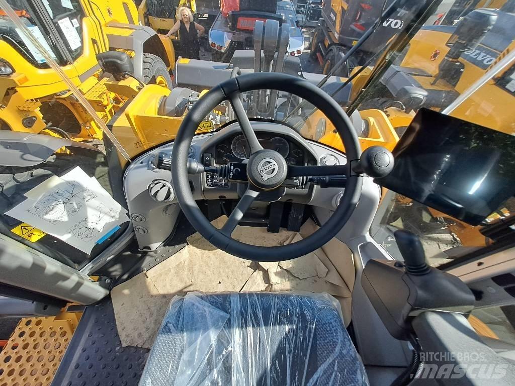 Volvo L150H  휠로우더