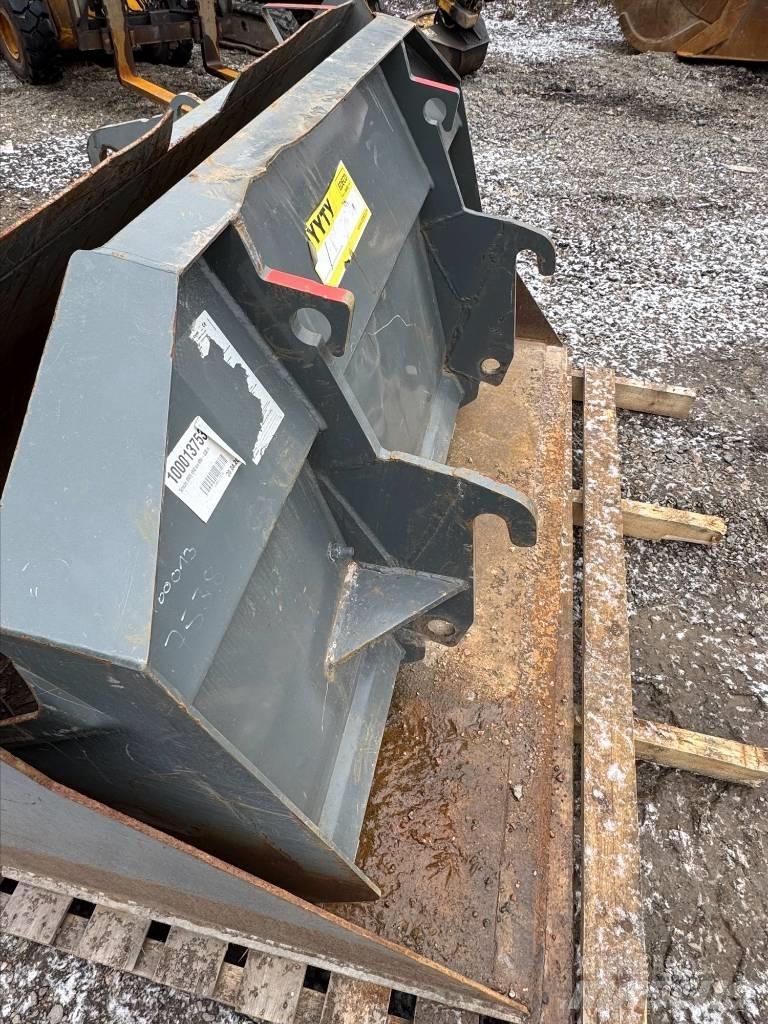 Weidemann 4080  휠로우더