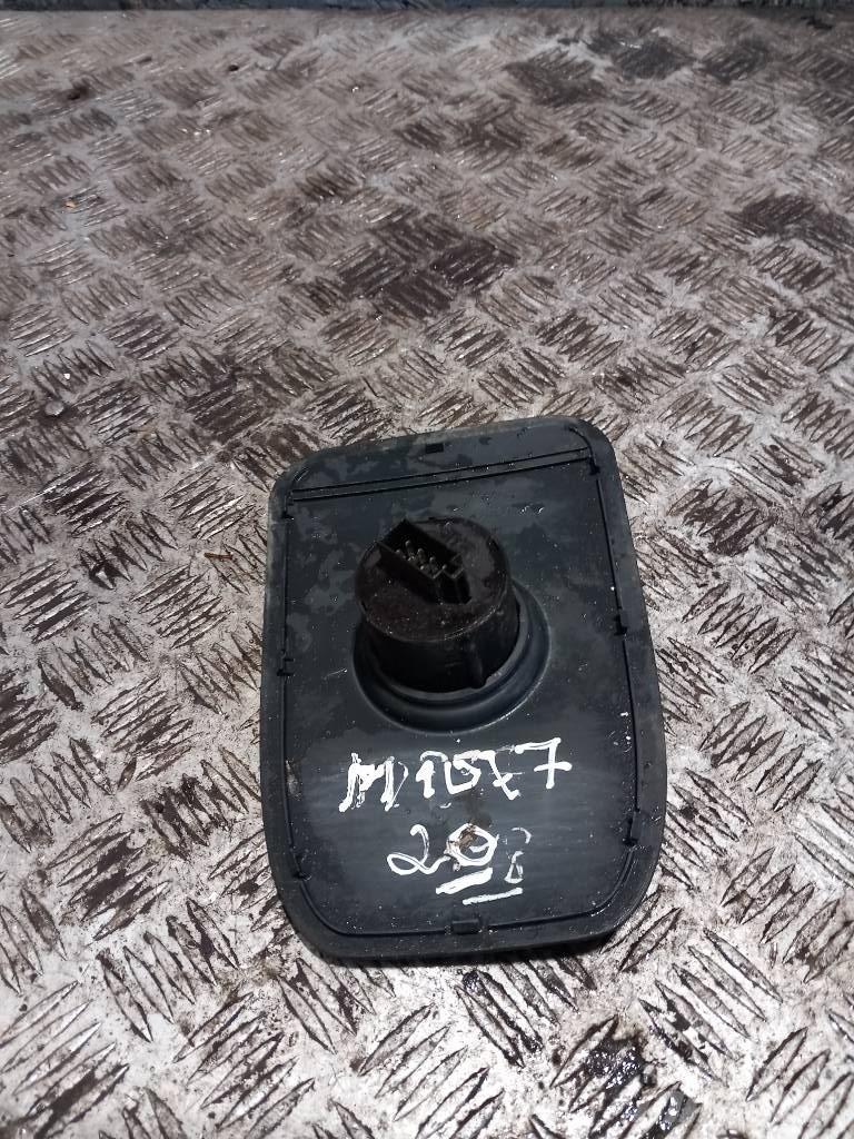 MAN TGA   81617010187 캐빈 및 인테리어