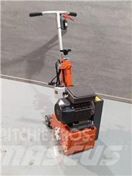 Husqvarna CG 200E 건설 장비 - 기타