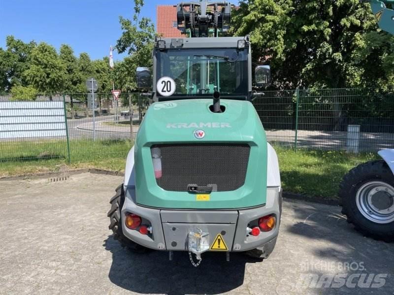Kramer KL25.5  휠로우더