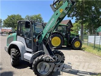 Kramer KL25.5  휠로우더