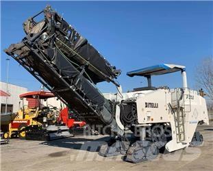 Bitelli SF 200 LE 아스팔트 콜드 밀링 기계