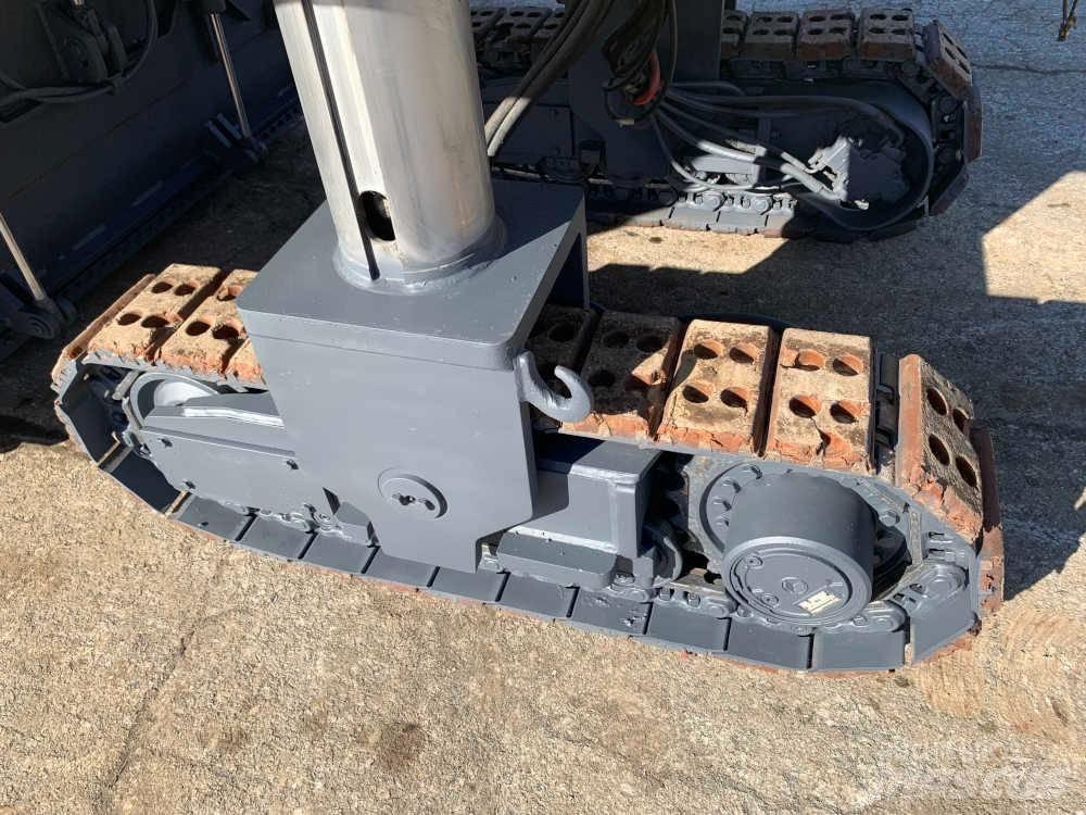 Bitelli SF 200 LE 아스팔트 콜드 밀링 기계
