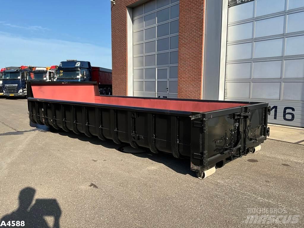  CONTAINER 10m³ NEW 특수 컨테이너