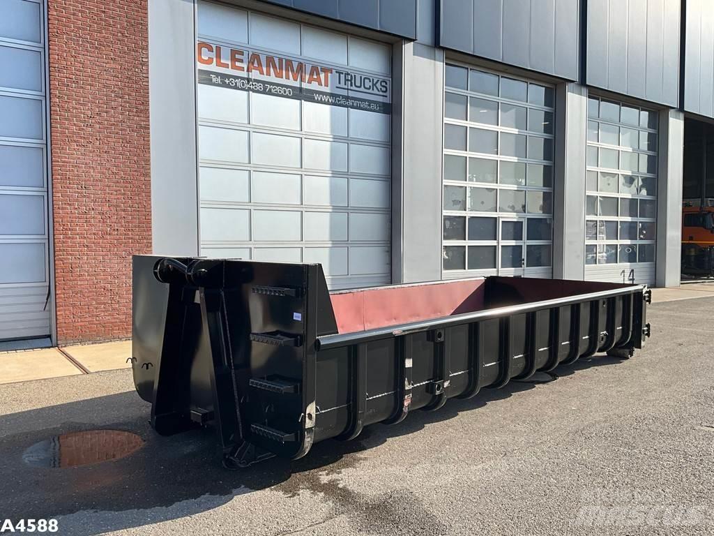  CONTAINER 10m³ NEW 특수 컨테이너