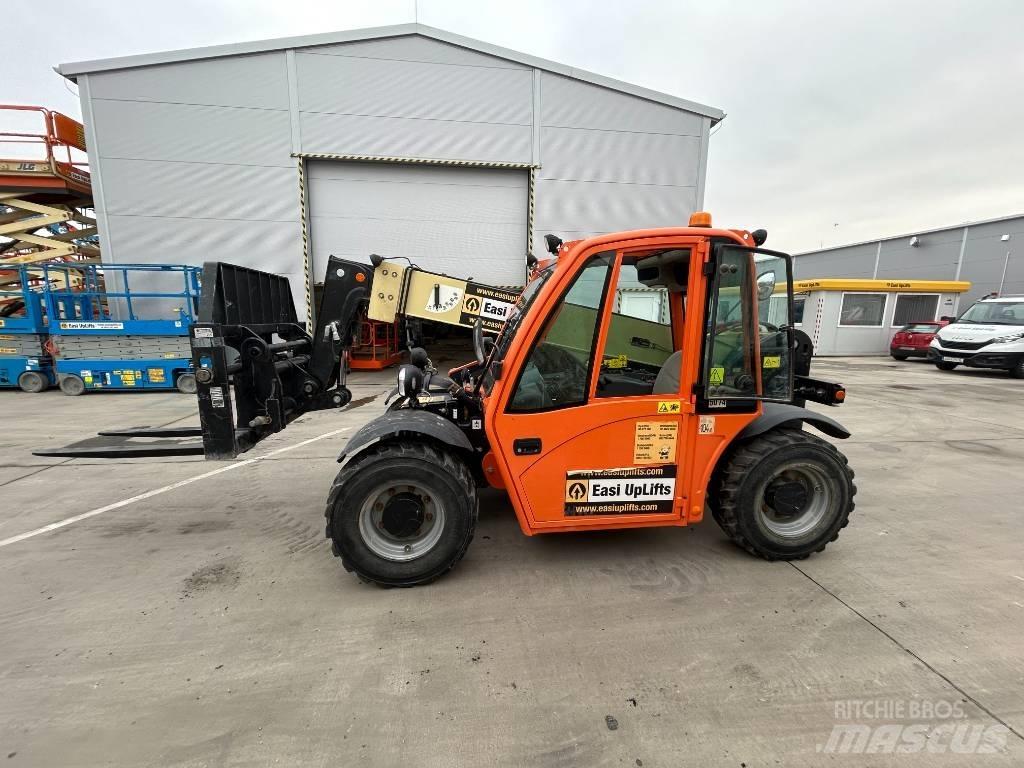 JLG 2505 H 텔러 핸들러