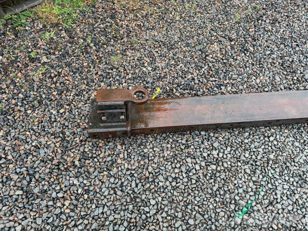 Vreten Diagonalblad 배설차