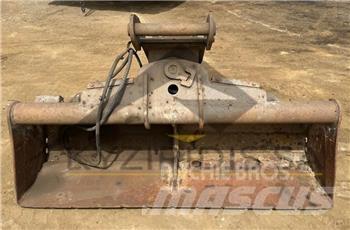 Lehnhoff MS21 2000mm 버켓