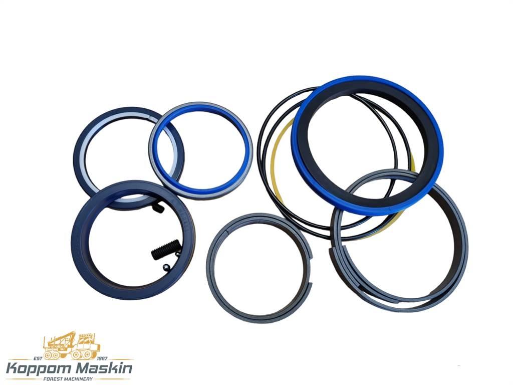 Gremo 211582 포워더 크레인