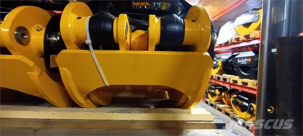 HSP Gripen 025HD 원목집게