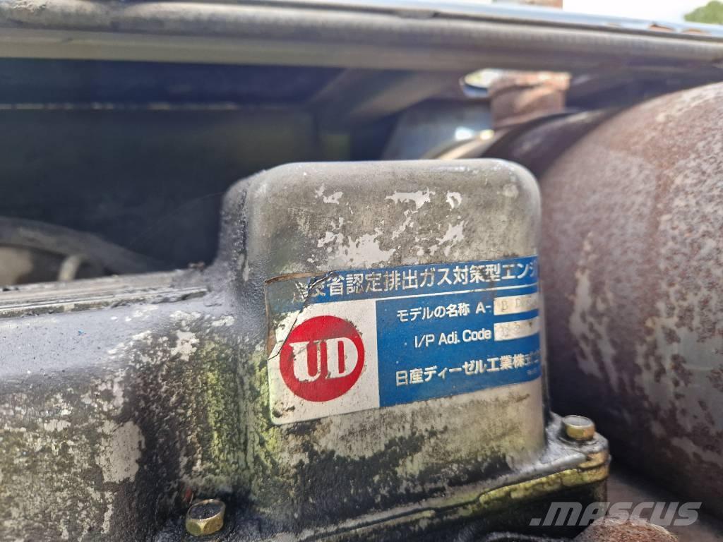 Takeuchi TB070w  휠 굴삭기