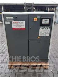 Atlas Copco GA 30 C 콤푸레샤