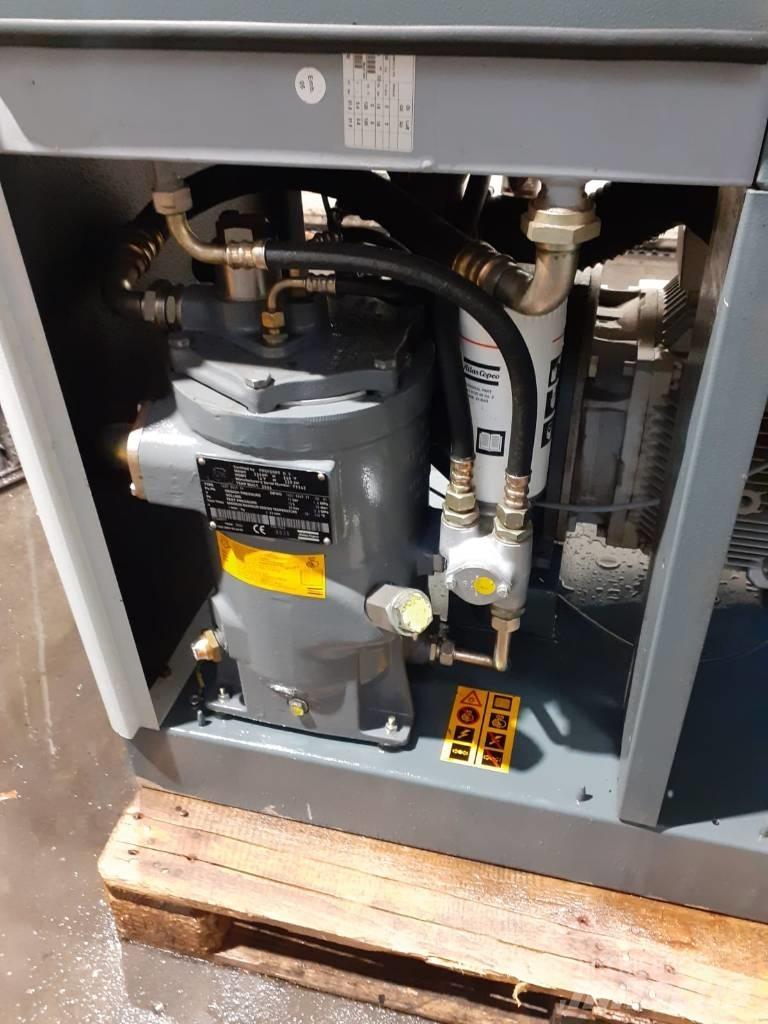 Atlas Copco GA 30 C 콤푸레샤