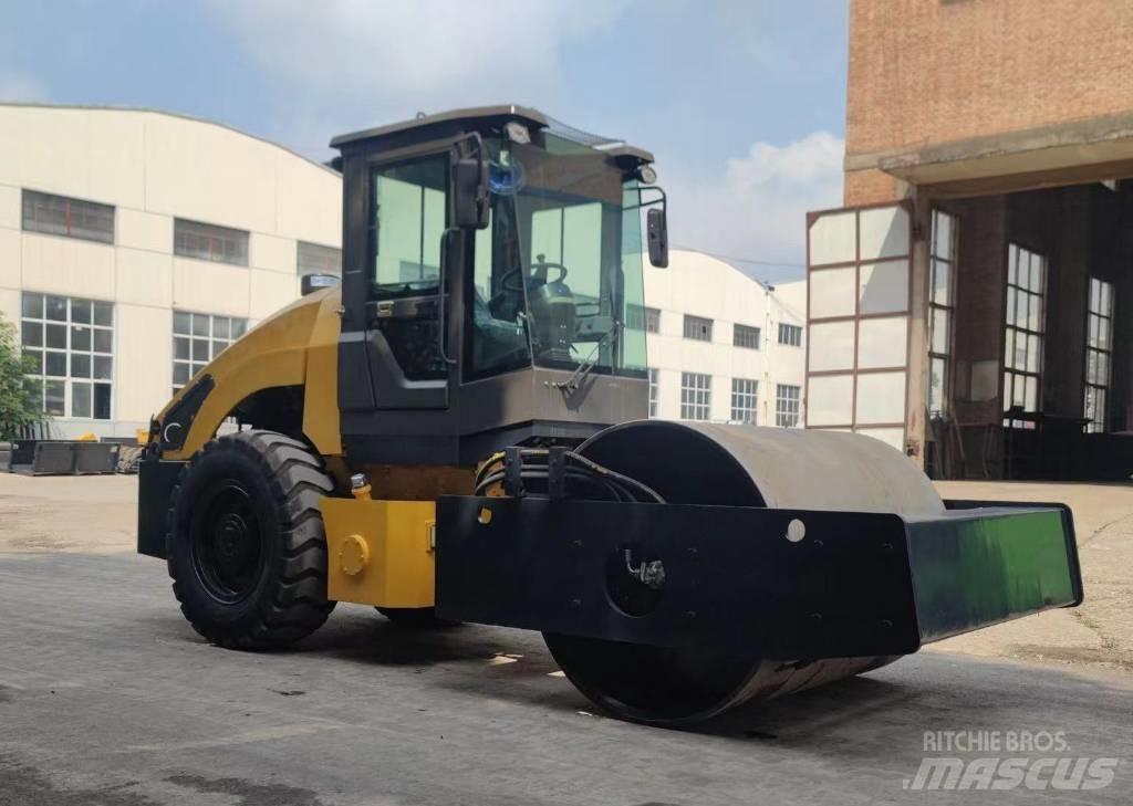 Hytec ZL90 úthenger 토양 다짐기
