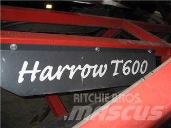 Tume Harrov T600 하로우