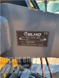 Elho Rotocutter 1500 기타 목초 수확용 장비