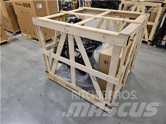 Yanmar 4TNV106T 엔진