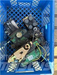 Eaton 72400 SDR04 엔진