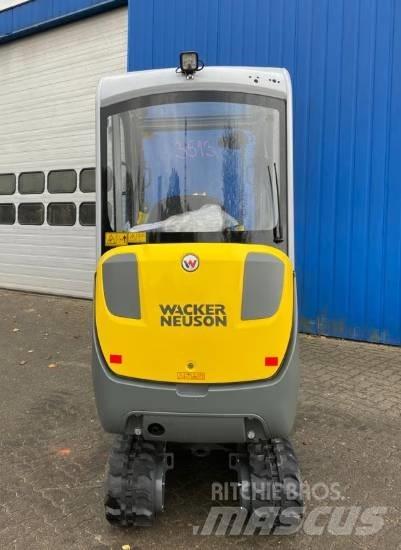 Wacker Neuson ET 20 소형 굴삭기 7톤 미만