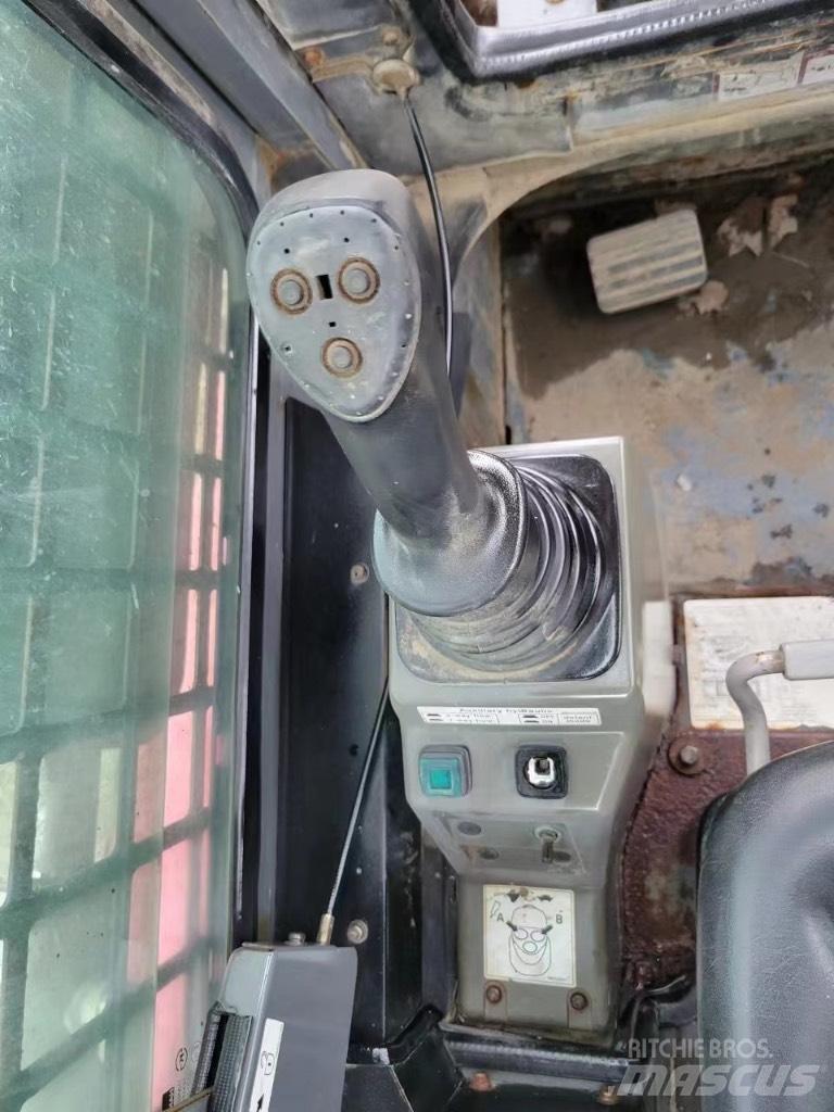 Takeuchi TL150  스키드로더