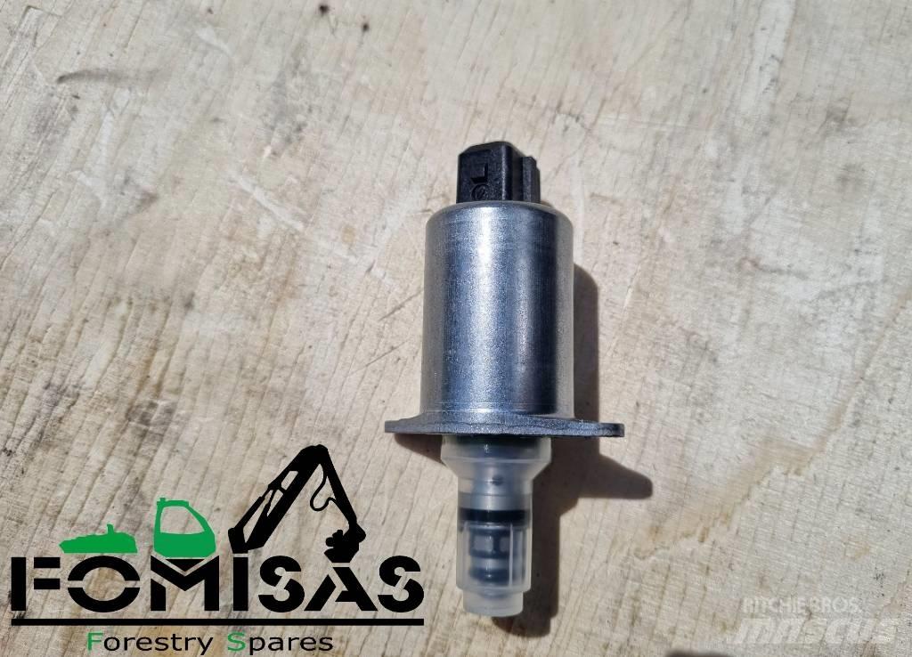 Ponsse Valve 0070089 유압식 기계