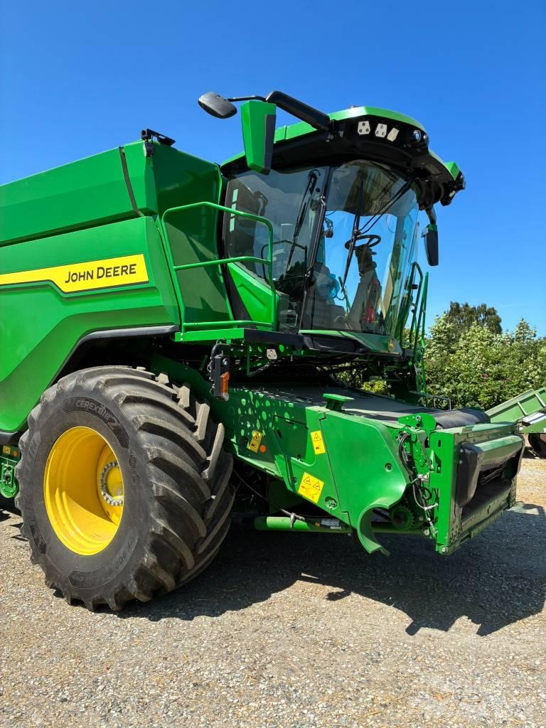John Deere X9 1000 콤바인 수확기