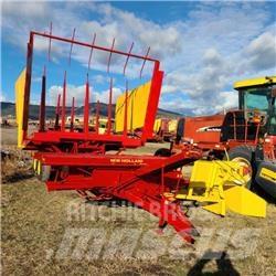 New Holland 1033 기타 목초 수확용 장비