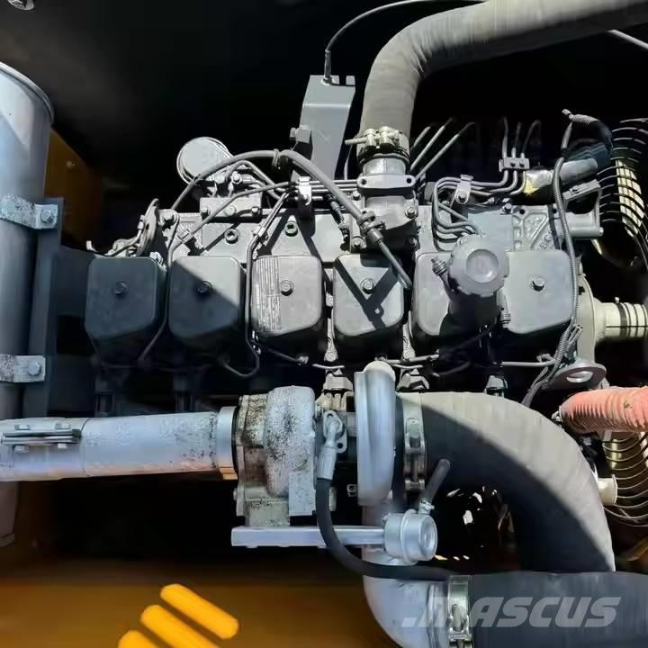 Hyundai R220LC-9S 대형 굴삭기 29톤 이상