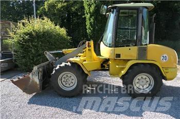 Volvo L 30 Z  휠로우더