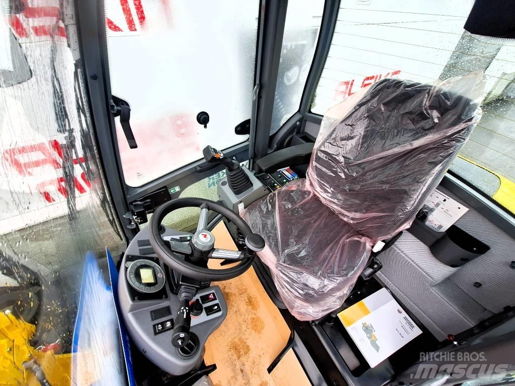 Wacker Neuson WL52  휠로우더