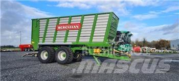 Bergmann HTW 40 다목적 트레일러