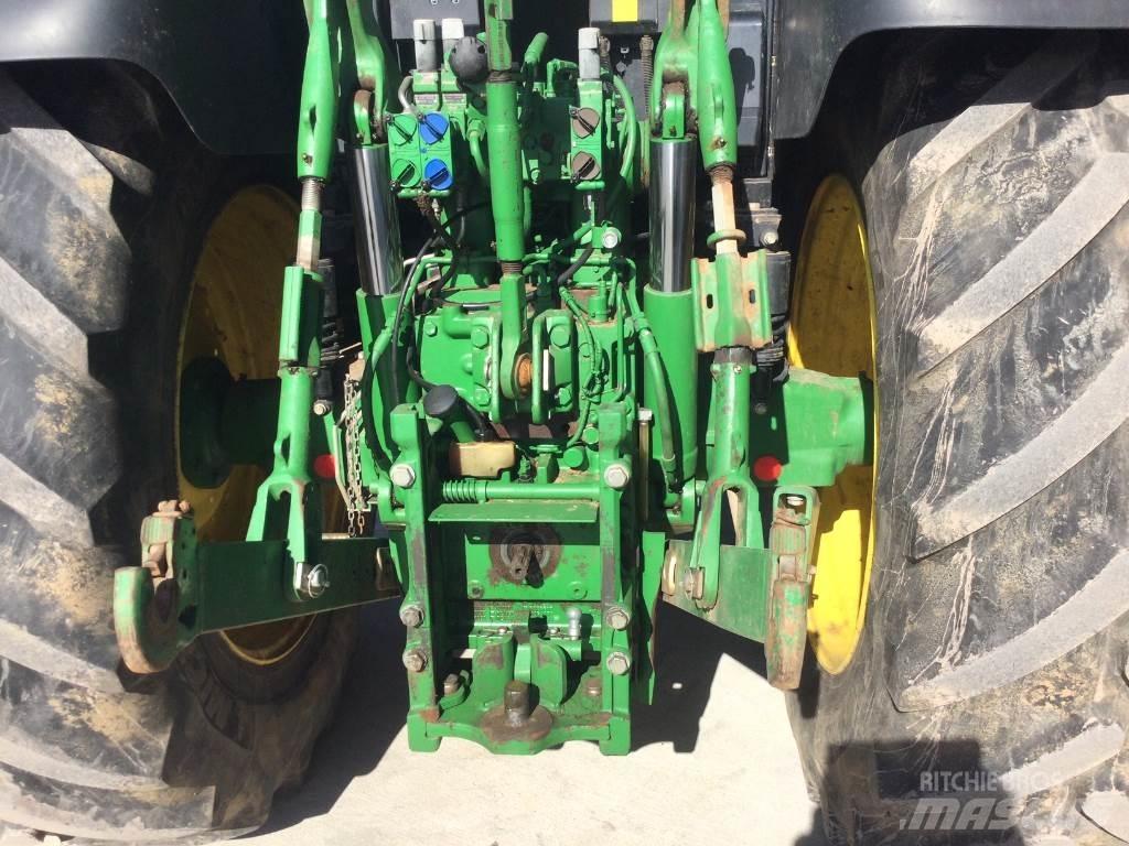 John Deere 6175M 트랙터