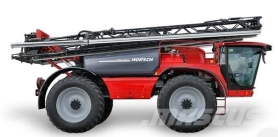 Horsch Leeb PT 6.300 자주 동력 분무기