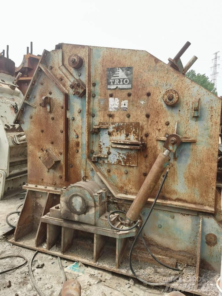 Trio APS5160 크러셔