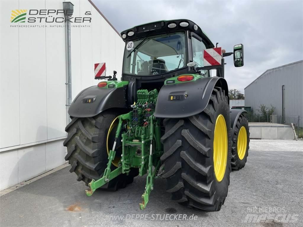 John Deere 6230R 트랙터