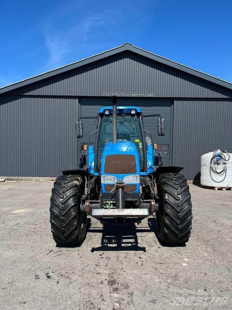Landini Legend 130 트랙터
