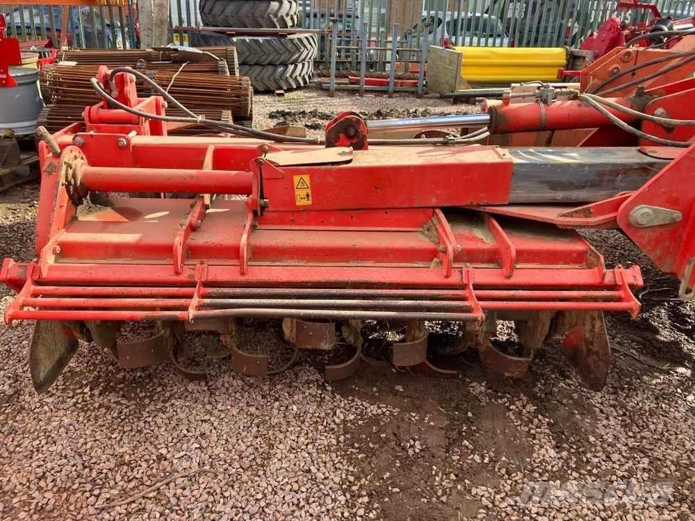 Grimme RT6000 감자설비 - 기타
