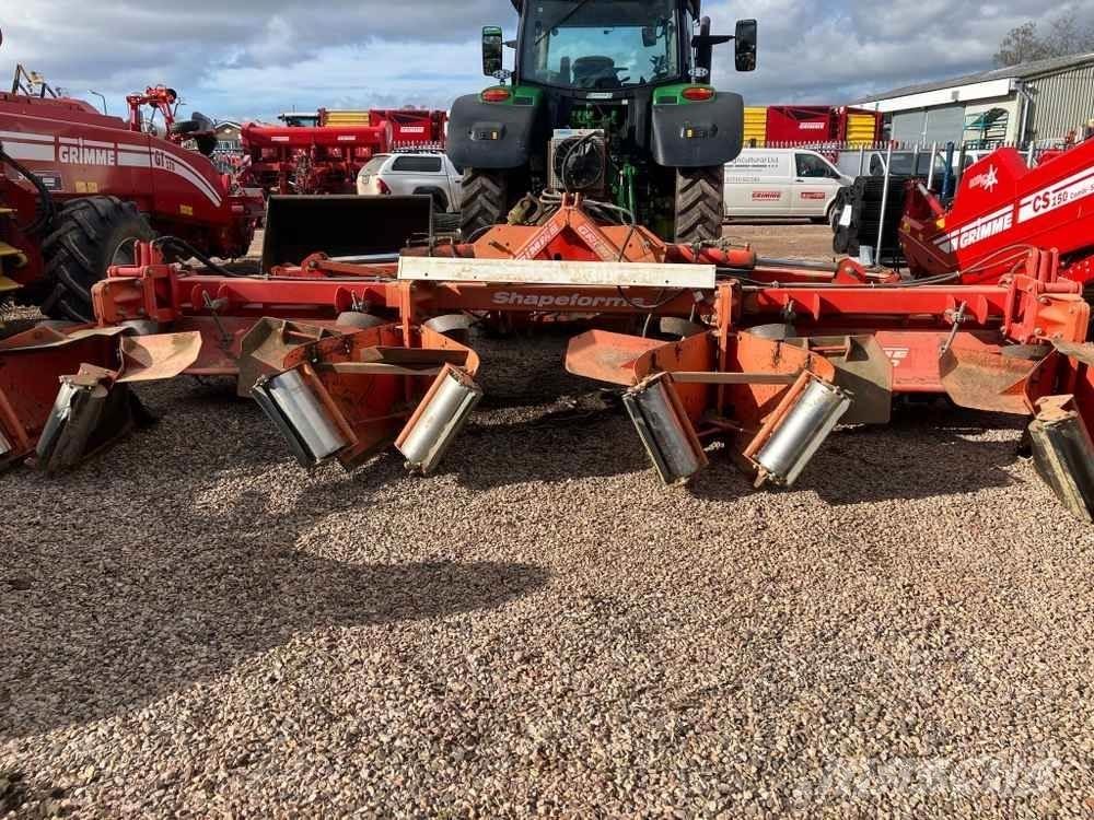 Grimme RT6000 감자설비 - 기타